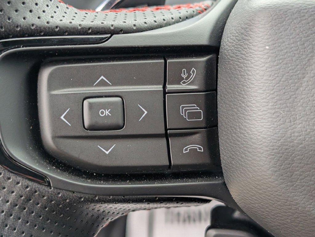 New 2026 Dodge Charger Scat Pack AWD/4WD image 15