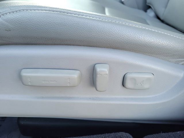 Used 2019 Acura TLX image 10