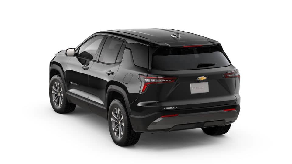 New 2026 Chevrolet Equinox LT w/ Safety and Technology Package FWD image 29