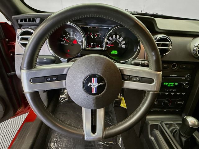 Used 2008 Ford Mustang GT Premium image 11