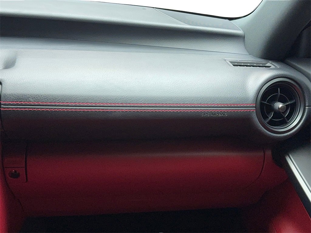 Used 2024 Lexus IS 350 F Sport image 20