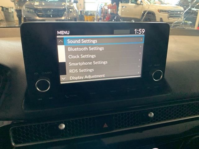 Used 2023 Honda Civic Sport image 16