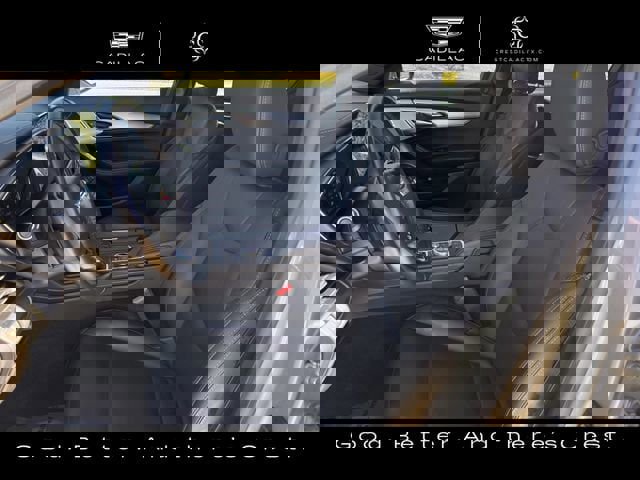 Certified 2024 Cadillac CT5 Luxury w/ Sun And Sound Package image 27