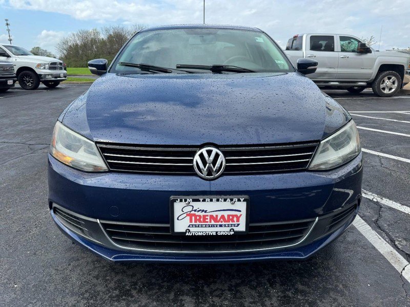 Used 2013 Volkswagen Jetta SE image 9
