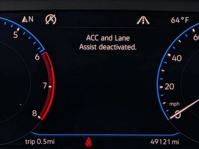 Used 2020 Volkswagen Jetta SEL Premium image 11