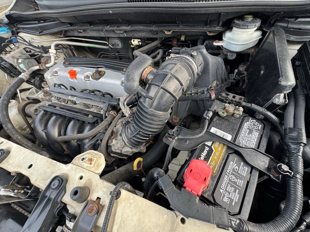 Used 2013 Honda CR-V EX-L image 37