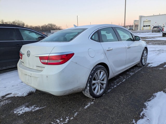 Used 2014 Buick Verano Convenience image 5