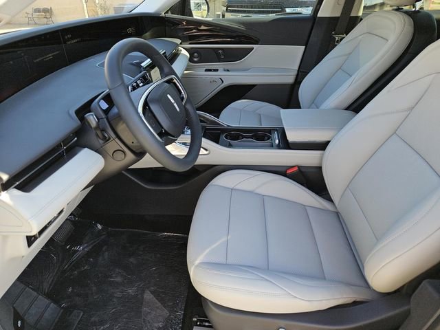 New 2026 Lincoln Nautilus Premier w/ Equipment Group 102A AWD/4WD image 16