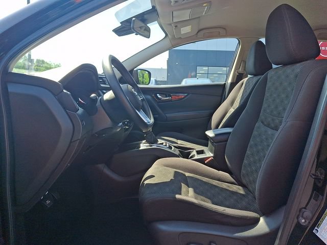 Used 2019 Nissan Rogue Sport SV AWD/4WD image 14