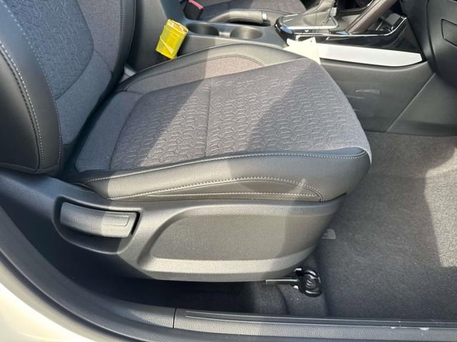 New 2026 Kia Seltos S image 16