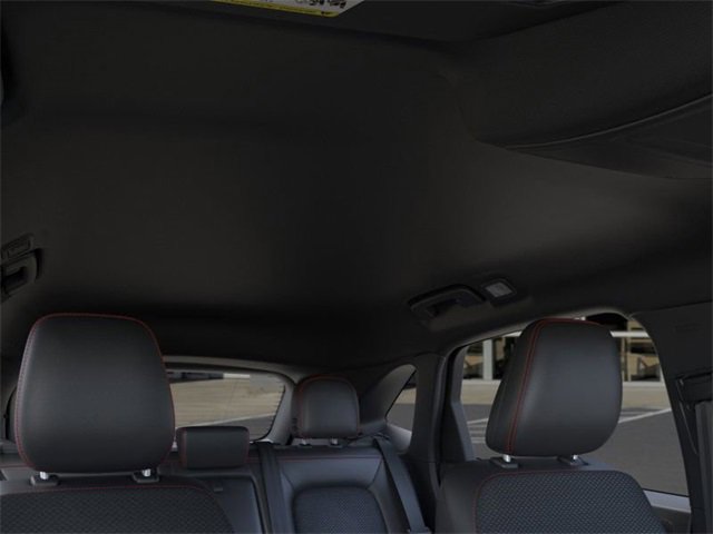 New 2024 Ford Escape ST-Line Select w/ Tech Pack #2 image 22