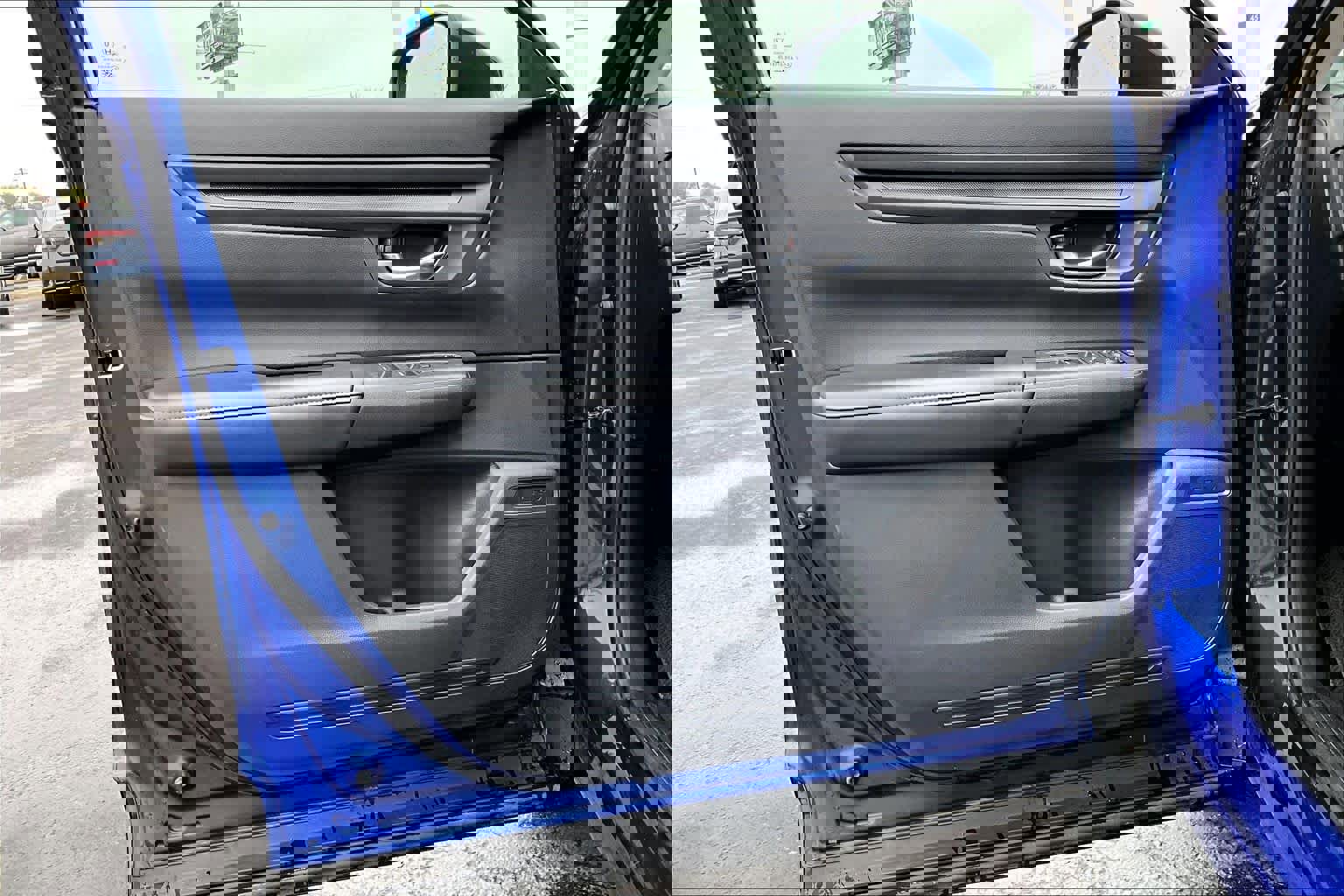 Used 2023 Honda CR-V EX image 25