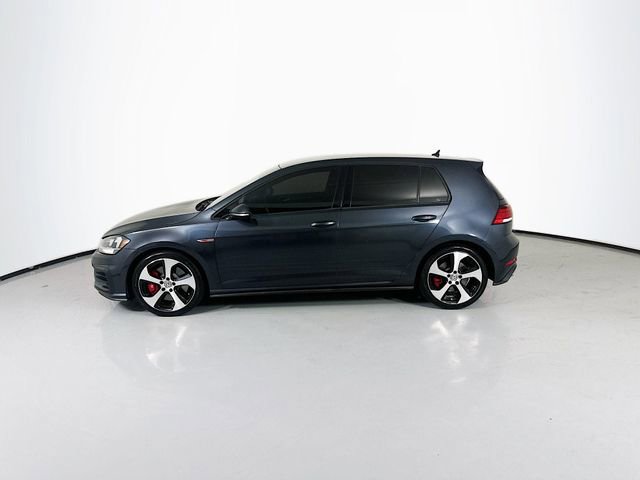 Used 2019 Volkswagen GTI S w/ Driver Assistance Package image 6