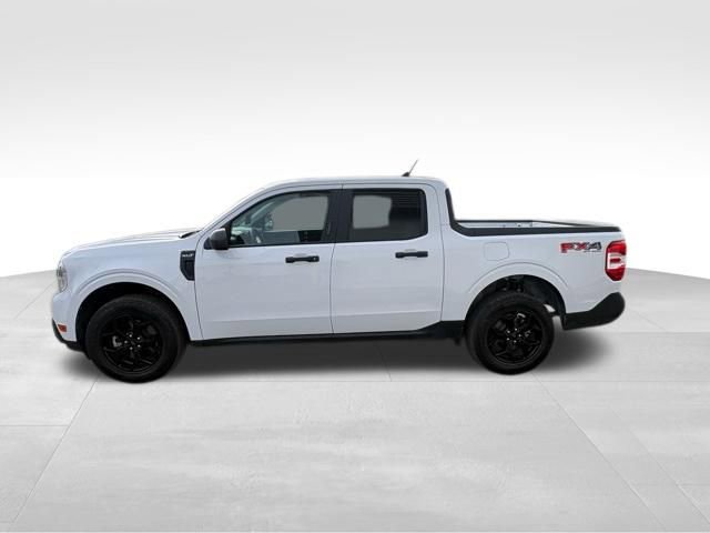 Used 2023 Ford Maverick XLT w/ Equipment Group 300A Standard image 11