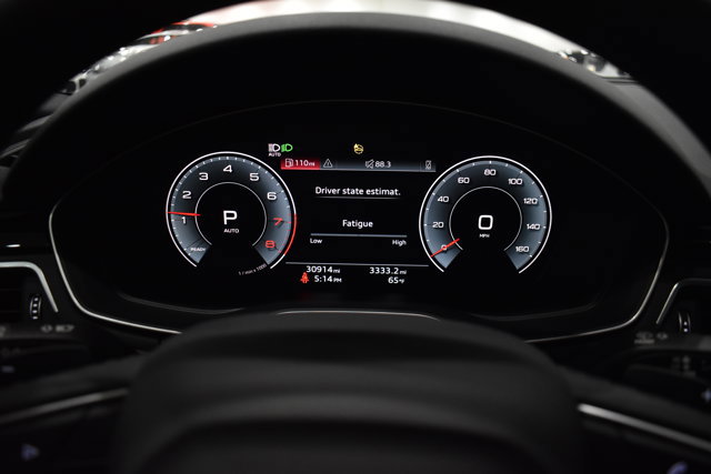 Used 2024 Audi A5 2.0T Premium w/ Summer of Audi Package image 17