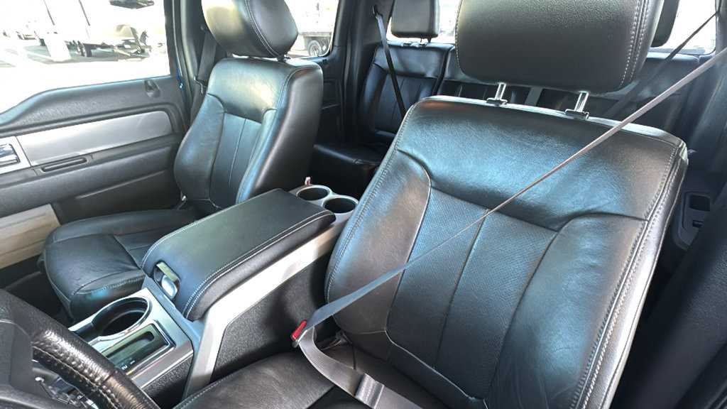 Used 2014 Ford F150 FX2 w/ Equipment Group 402A Luxury RWD image 25