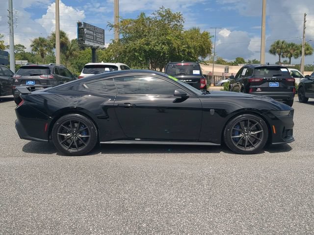 Used 2026 Ford Mustang Dark Horse RWD image 4