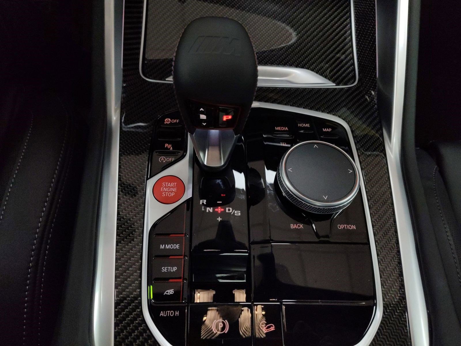 New 2026 BMW X5 M Competition w/ Executive Package image 16