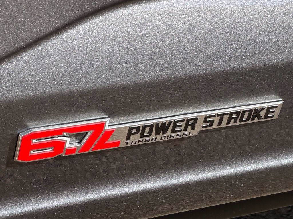 New 2027 Ford F250 Platinum AWD/4WD image 33