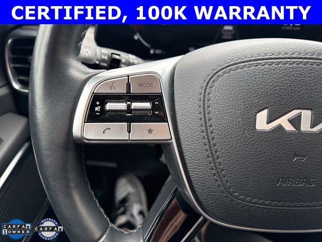 Used 2024 Kia Telluride SX Prestige X-Pro image 23