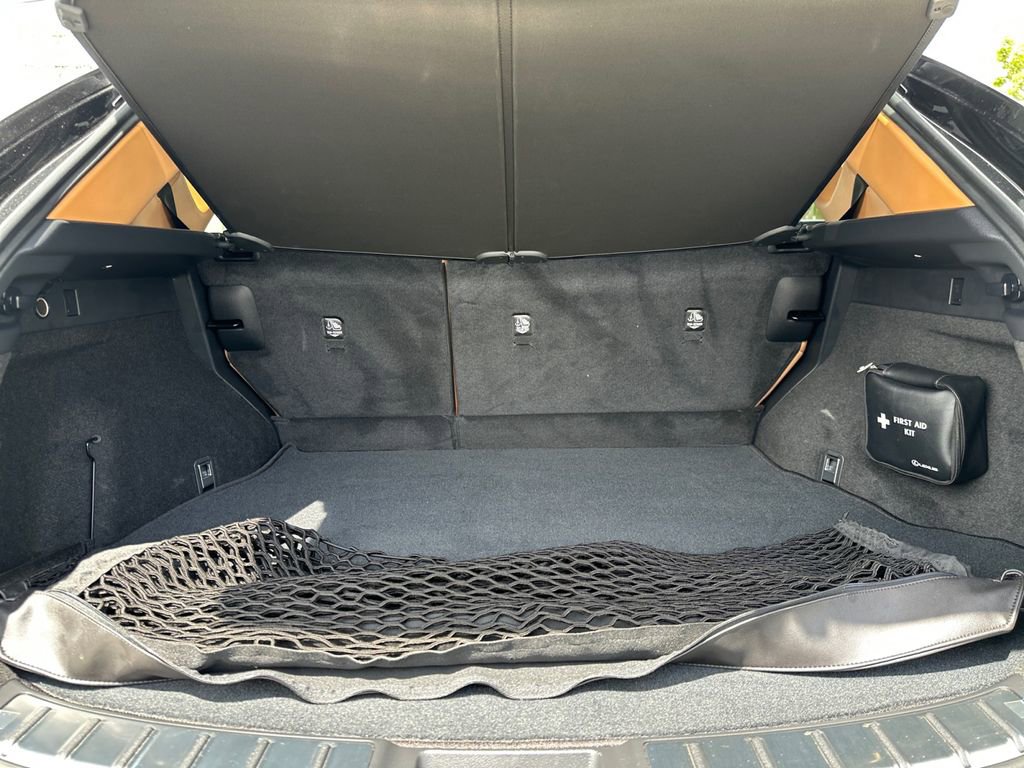 Used 2023 Lexus NX 350 AWD image 18
