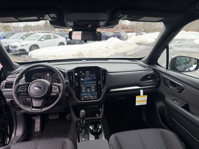 New 2026 Subaru Forester Premium AWD/4WD image 6