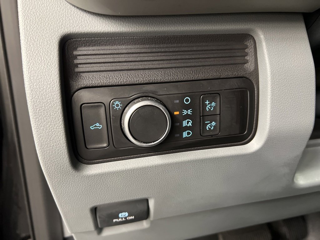 Used 2025 Ford F350 XL image 21