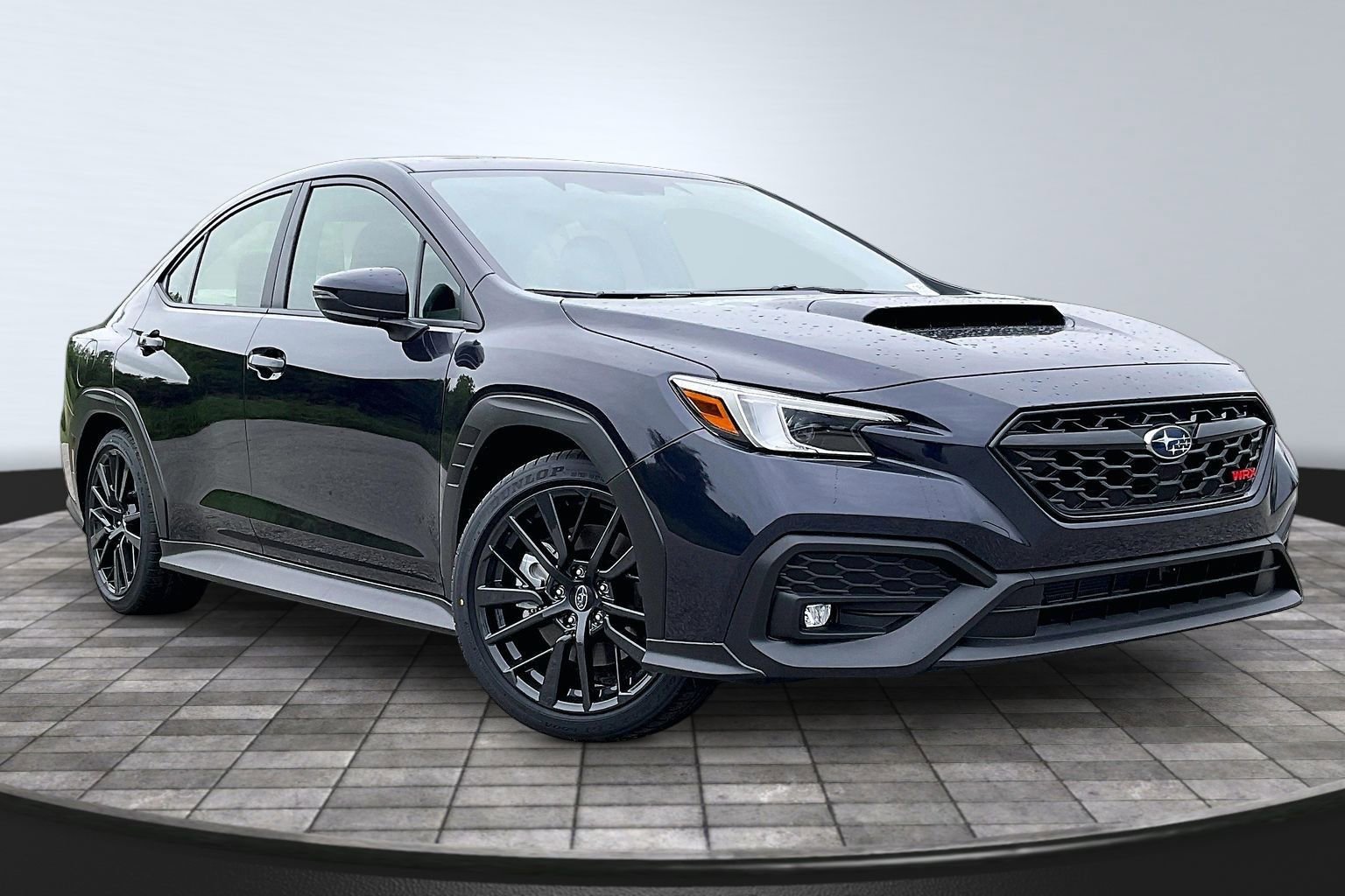 New 2026 Subaru WRX Limited AWD/4WD image 2