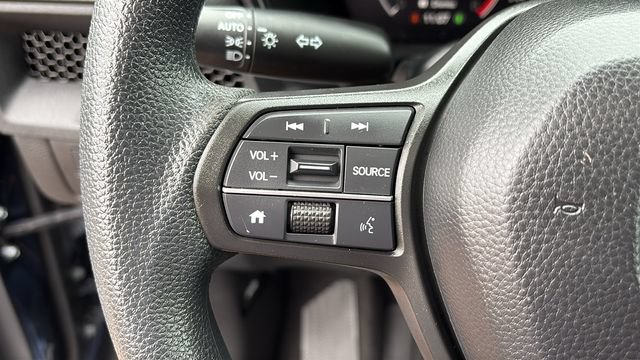 Used 2024 Honda CR-V EX image 13