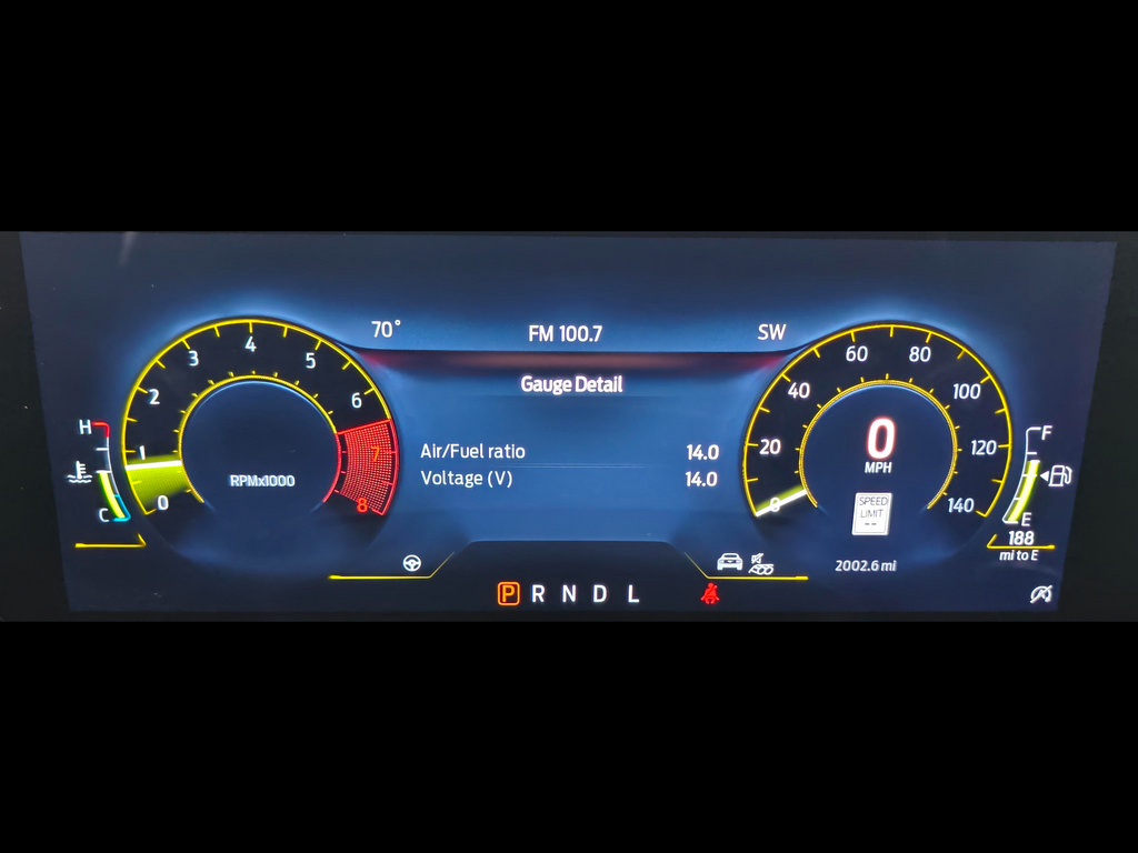 Used 2025 Ford Mustang Premium RWD image 71