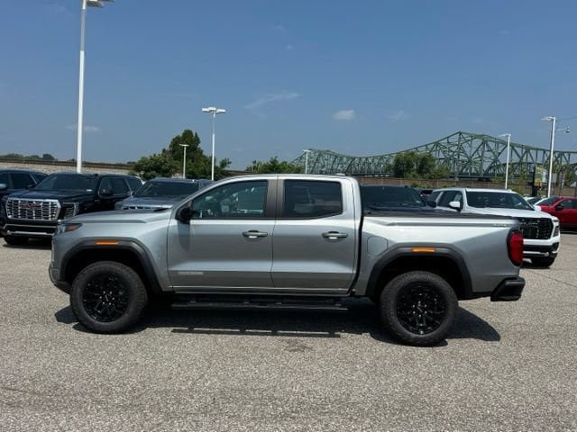 New 2026 GMC Canyon Elevation w/ Convenience Package AWD/4WD image 3