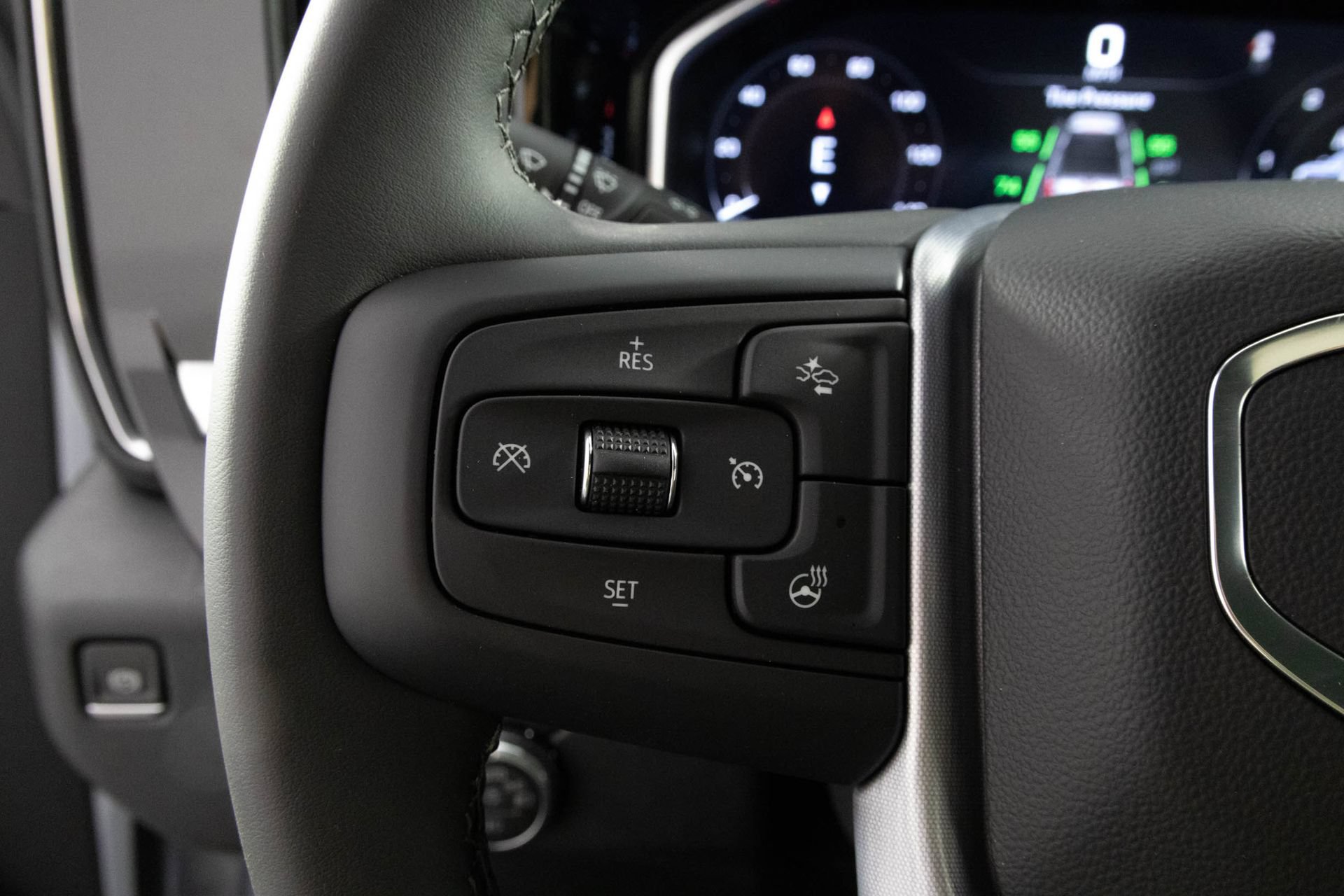 New 2026 GMC Sierra 3500 SLE AWD/4WD image 23