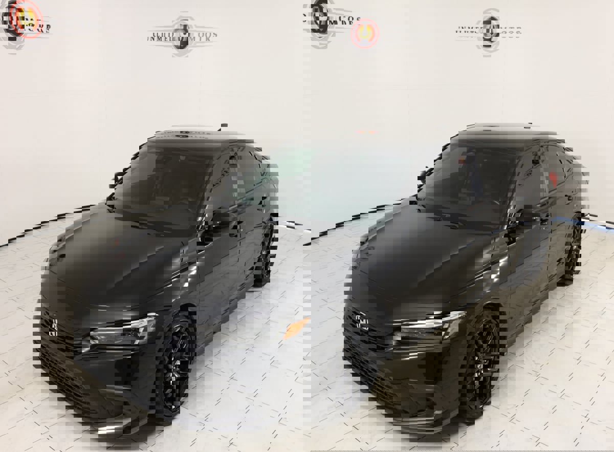 Used 2023 Honda Civic Sport image 35