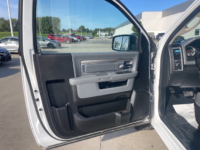 Used 2019 RAM 1500 Tradesman w/ Power & Remote Entry Group AWD/4WD image 20