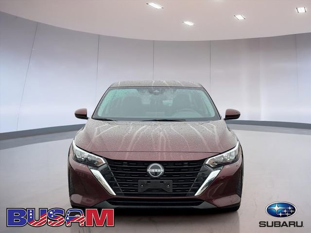 Used 2024 Nissan Sentra SV video 2