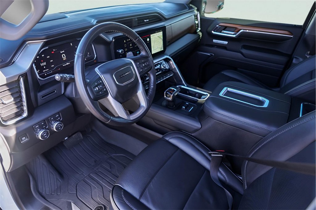 Used 2022 GMC Sierra 1500 Denali image 13