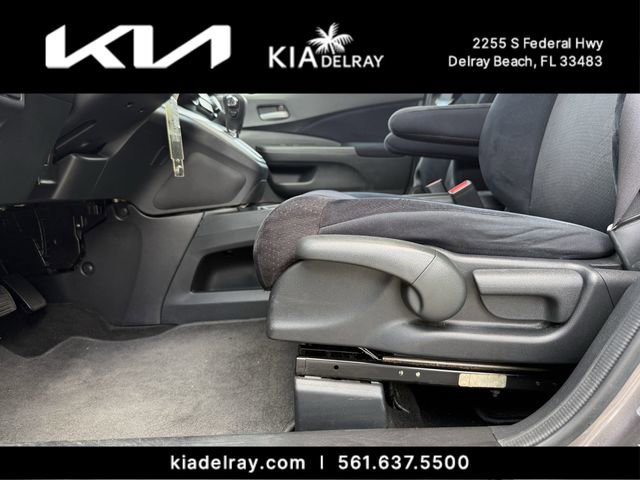 Used 2014 Honda CR-V EX image 17