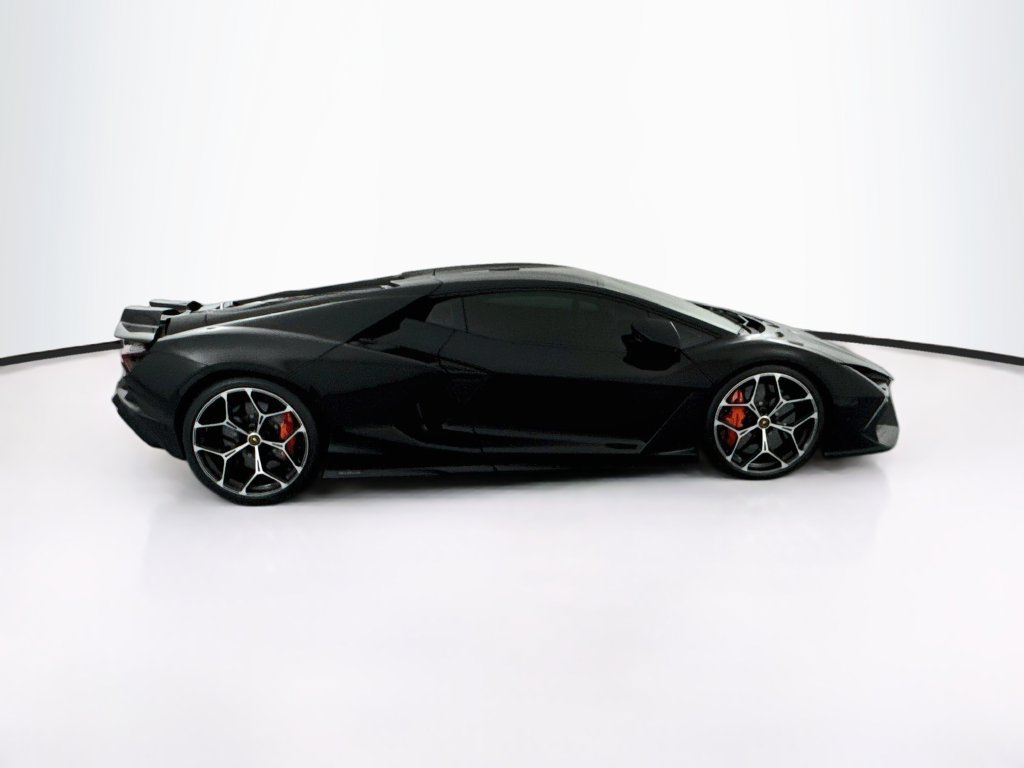 Used 2024 Lamborghini Revuelto AWD/4WD image 4