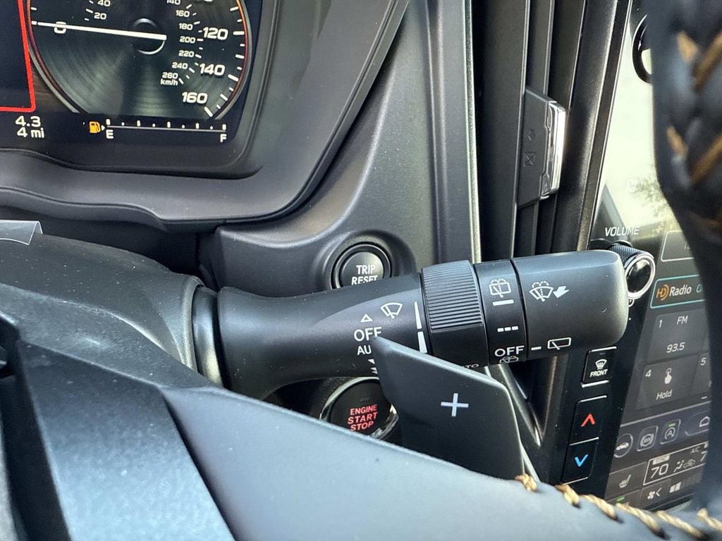 New 2026 Subaru Forester Wilderness image 37