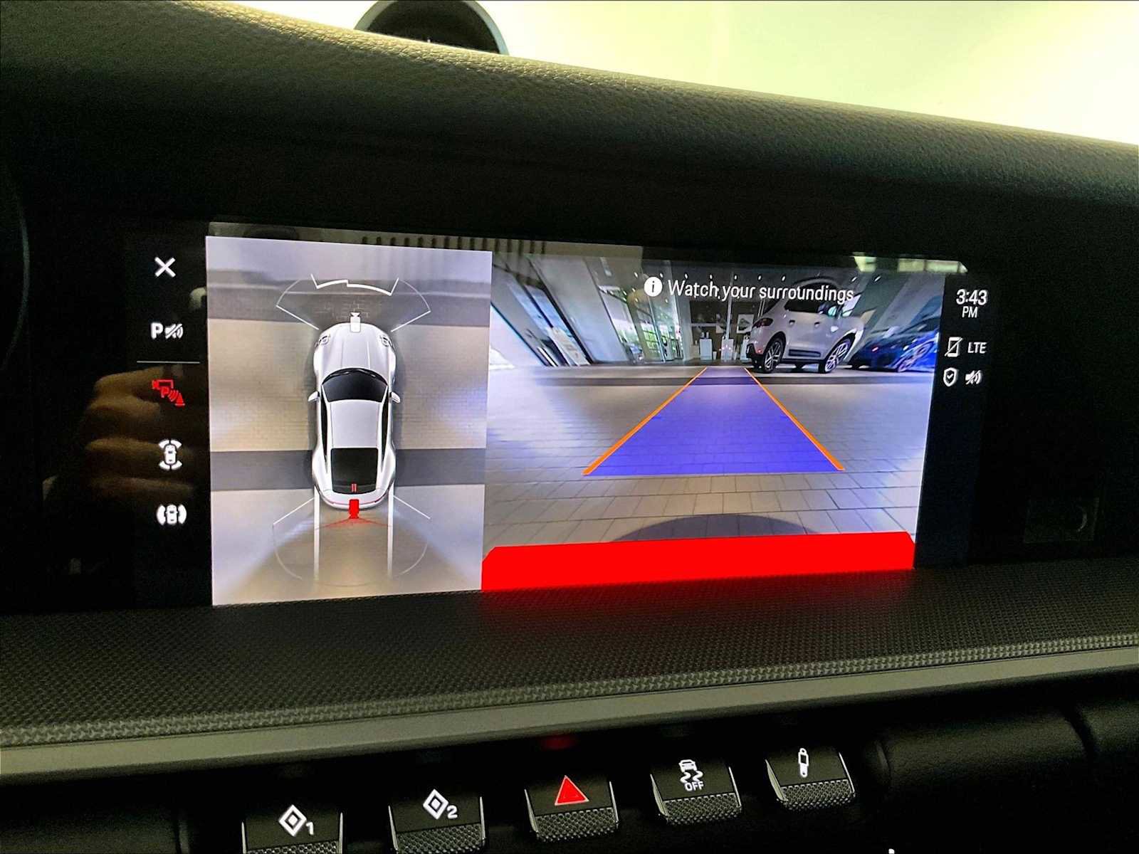 Used 2022 Porsche 911 Carrera S image 27