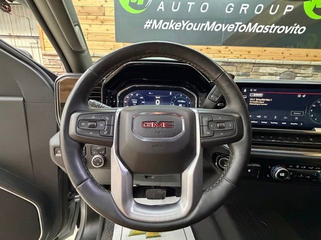Used 2023 GMC Sierra 1500 SLE AWD/4WD image 18