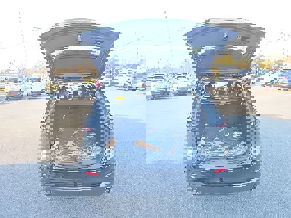 New 2026 MAZDA CX-5 2.5 S w/ Premium Package image 28