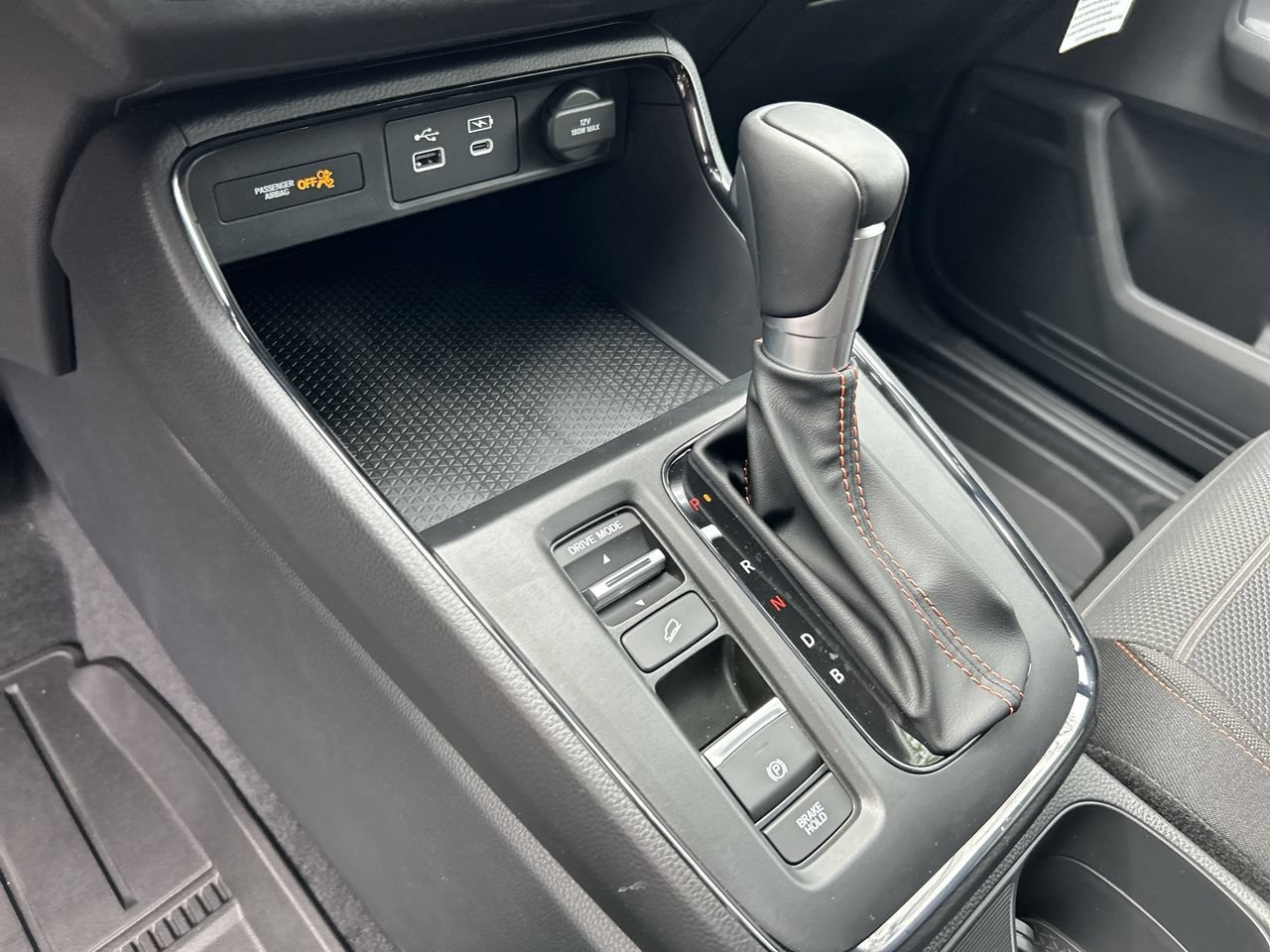 Used 2024 Honda CR-V Sport image 16