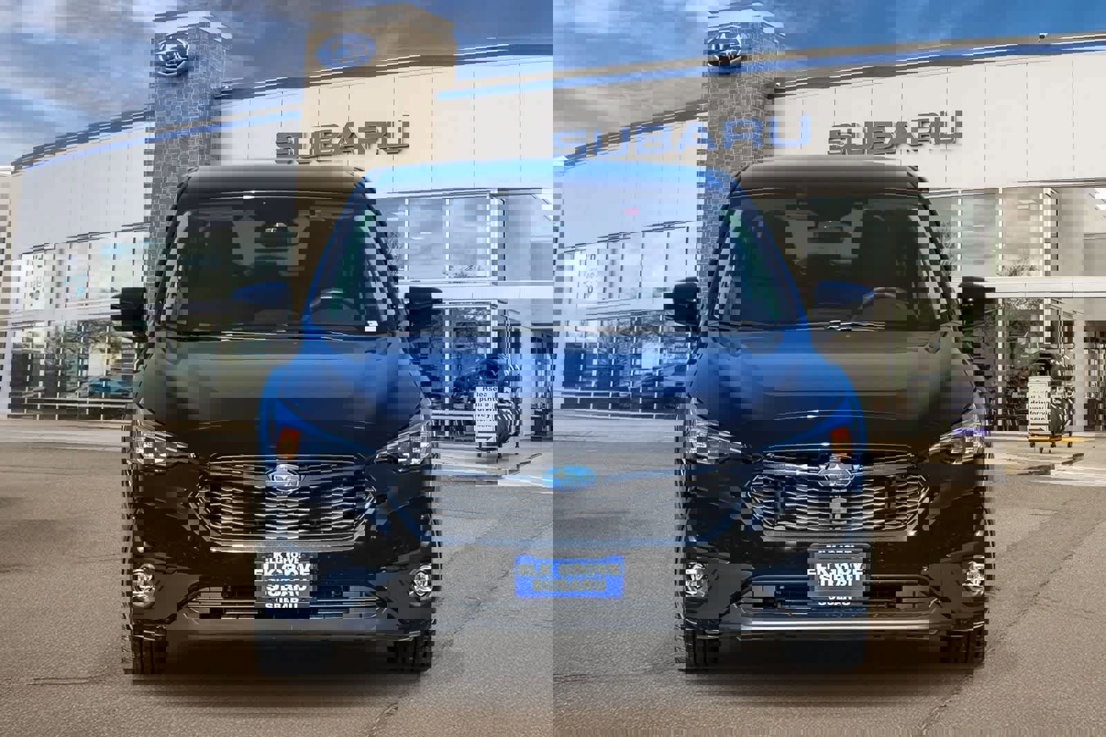 New 2026 Subaru Impreza 2.0i Sport AWD/4WD image 10