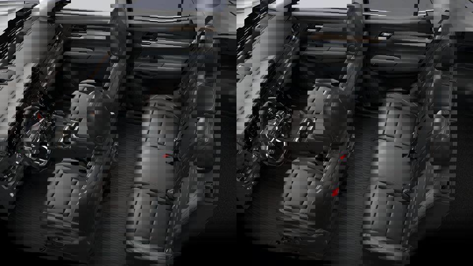 New 2026 GMC Terrain Denali image 57