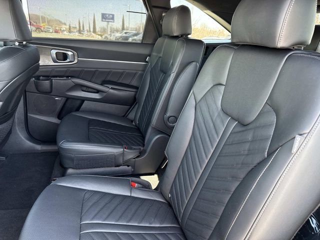 New 2026 Kia Sorento SX Prestige image 15