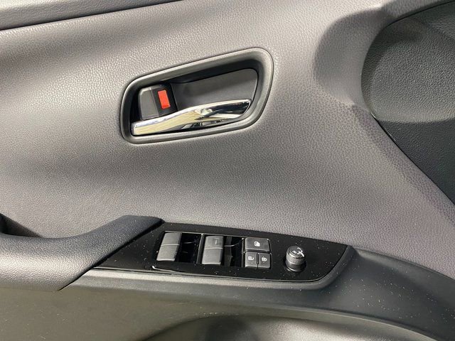 Certified 2022 Toyota Prius Prime LE image 21