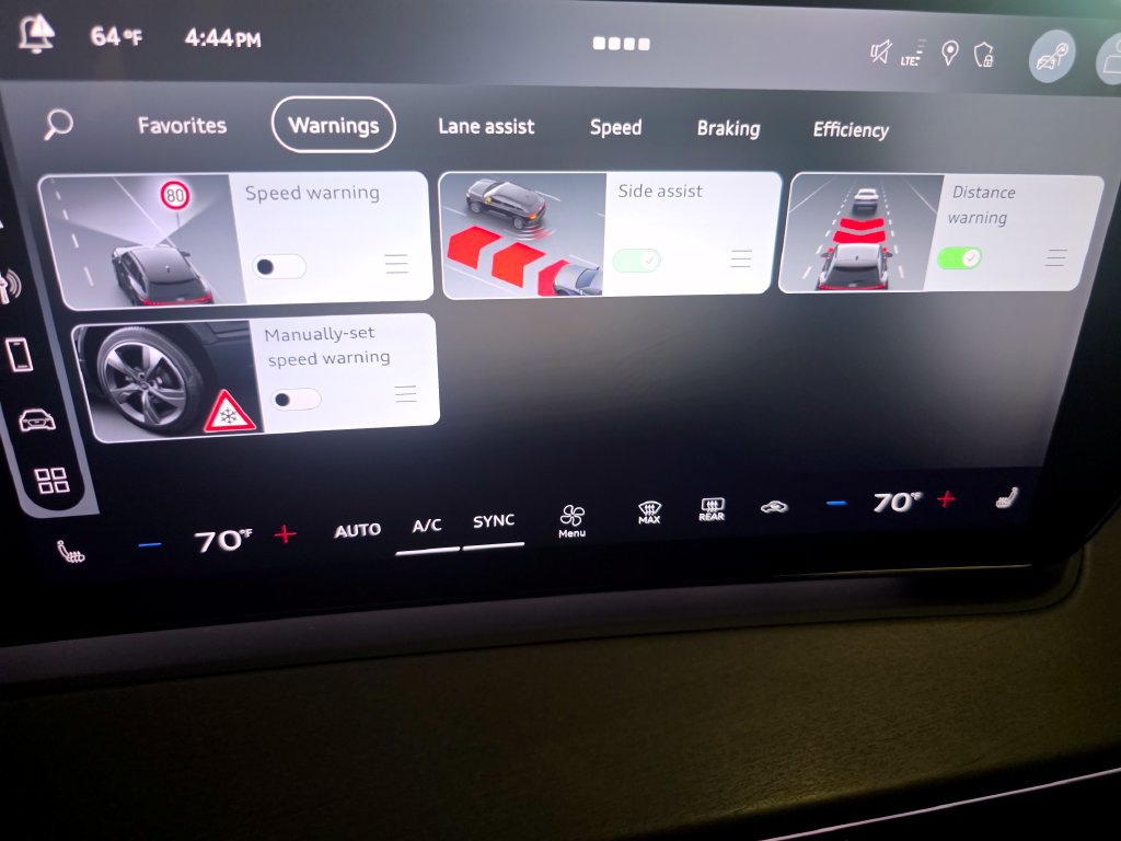 Certified 2026 Audi Q3 quattro 2.0T AWD/4WD image 14