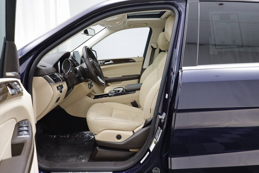 Used 2018 Mercedes-Benz GLE 350 4MATIC image 5