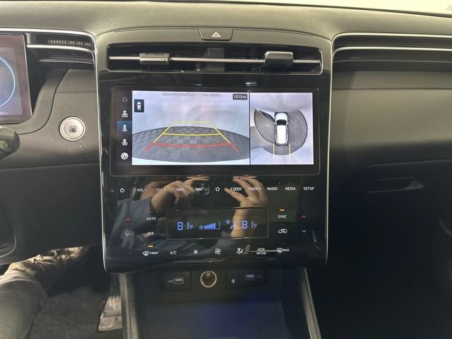 Used 2022 Hyundai Tucson Limited image 40